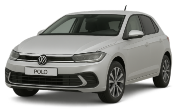 VW Polo Nr. 6207